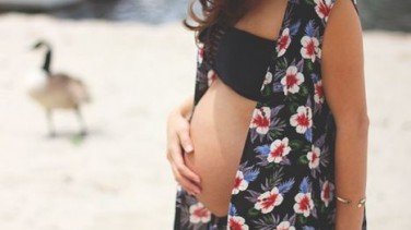 Hamilə qadınlar neçənci aydan çimərlikdən istifadə edə bilər?