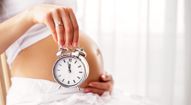 Vaxtı ötmüş hamiləlik nədir?
